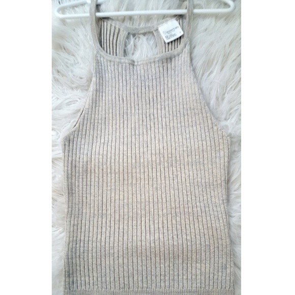 Tilly's Tops - BUNDLE!! Tilly's Sweater Halter top Bundle